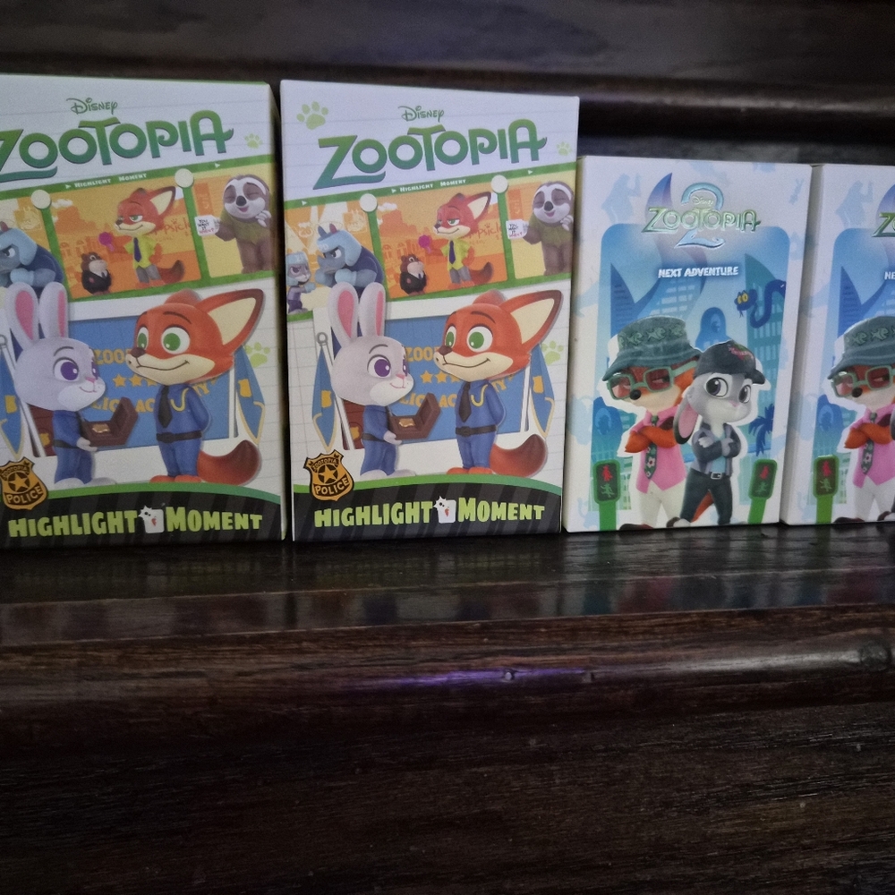 Zootopia